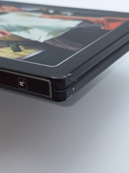 Grand Theft Auto V - Limited Edition Steelbook